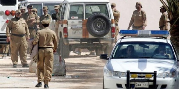 Arabie Saoudite : Fusillade près du Palais Royal, le roi évacué