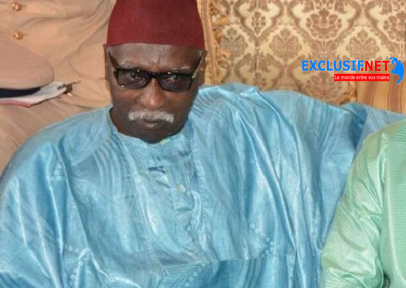 Serigne Mbaye SY Mansour : « Dites à Moustapha NIASSE de lever les séances à l’heure de prière »