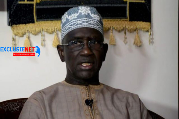 Me Massokhna Kane prévient: « L’Etat peut continuer à ponctionner les salaires des enseignants grévistes » Me Massokhna Kane prévient: « L’Etat peut continuer à ponctionner les salaires des enseignants grévistes »