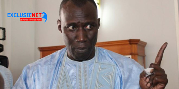 Démenti par Bathily, Alioune FALL Conseiller du Président  de la république fait ses précisions