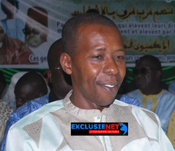 Ousmane Faye sur la remise de matériels agricoles par le chef de l’Etat: «Le mérite revient à Cheikh Amar, un passionné de la terre et de l'agriculture »