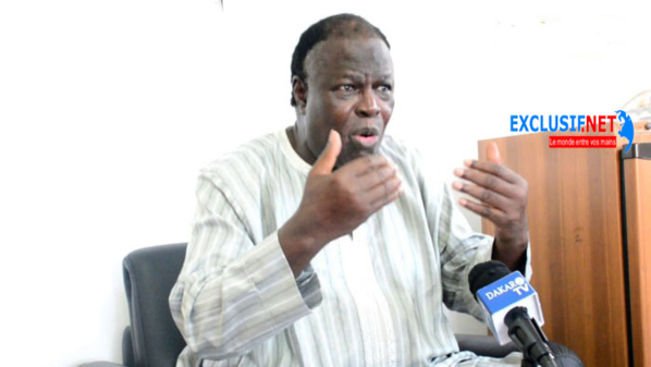 La conférence de Presse de Idrissa Seck! Qui l'a suivie ? La conférence de Presse de Idrissa Seck! Qui l'a suivie ?