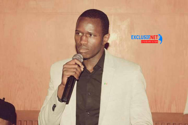 Apport de la jeunesse alternative générationnelle sur le parrainage  et la crise scolaire (Par Ndiappe LO)