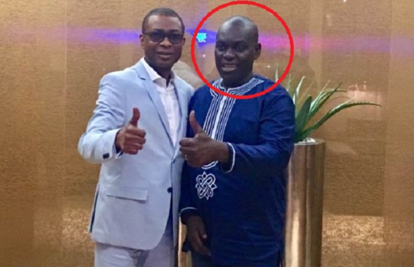 URGENT: Habib Faye, ex-bassiste du Super Étoile est décédé