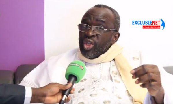 Démission de Cisse Lo: C'est encore du chantage ambiant !