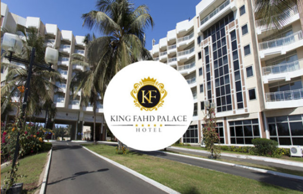 Rocambolesque vol de 12 téléviseurs à l’hôtel King Fahd... La DIC enquête sur cette nébuleuse… Rocambolesque vol de 12 téléviseurs à l’hôtel King Fahd... La DIC enquête sur cette nébuleuse…