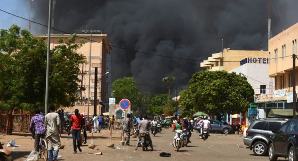 Burkina Faso: trois personnes tuées par balles à Niafo, dans le Soum