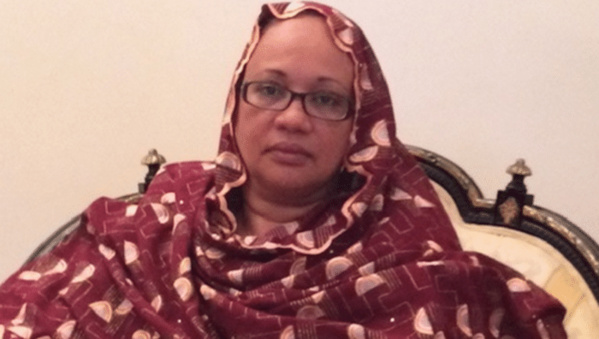 Prison : L’épouse d’Hissène Habré interdite de voir son mari