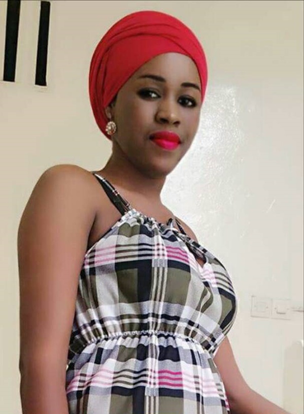 Florence Baldé, la discrète femme d'affaire !