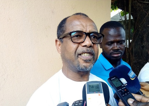 Guinée : le fils de Sékou Touré inculpé aux États-Unis pour travail forcé