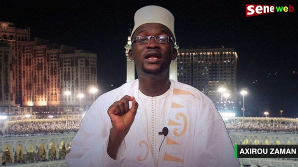 Souleymane Ndéné Ndiaye à l'APR,  Oustaz Makhtar: « c’est indigne de se dédire… »