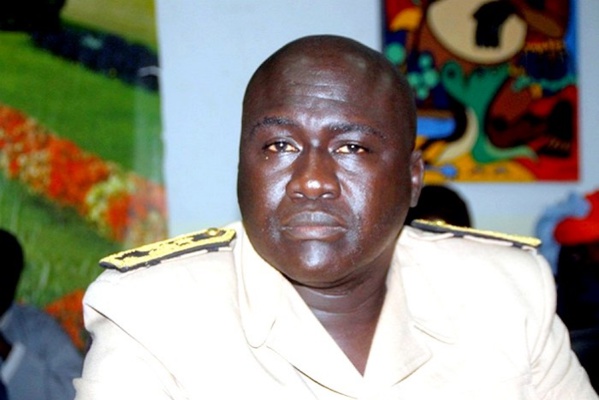 Affaire des francs-maçons: Le préfet de Dakar parle sans convaincre Affaire des francs-maçons: Le préfet de Dakar parle sans convaincre