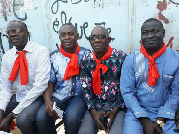 Dernière minute : Les enseignants décident de suspendre la gréve (Document)