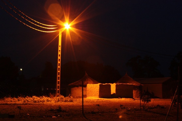 Inde : 'tous les villages sont électrifiés'