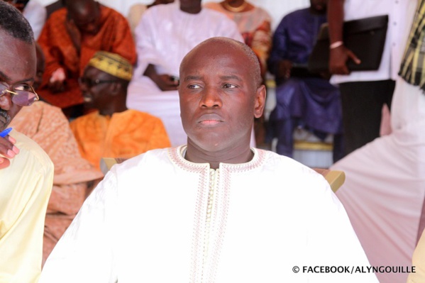 Jeune heurté par un véhicule de la police: Le ministre l'intérieur présente ses condoléances 