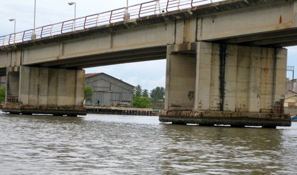 Ziguinchor: Macky Sall exige la réhabilitation des Ponts de Tobor et d’Emile Badiane