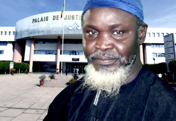 Imam Ndao impressionne: « Je détiens 80 vidéos sur la franc-maçonnerie....» Imam Ndao impressionne: « Je détiens 80 vidéos sur la franc-maçonnerie....»