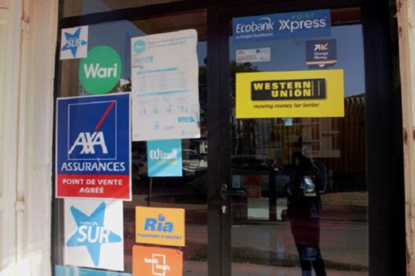 Transfert d’argent : la destination Afrique coûte-t-elle plus cher ? Transfert d’argent : la destination Afrique coûte-t-elle plus cher ?