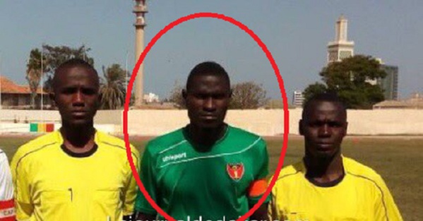 URGENT: Le capitaine de l’ASFA est décédé en plein match