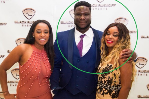 Voici la charmante Elena qui a conquis le cœur du Promoteur Albert Valfroy Voici la charmante Elena qui a conquis le cœur du Promoteur Albert Valfroy