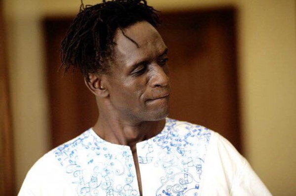 Papis du groupe "Gelongal" est décédé dans un accident Papis du groupe "Gelongal" est décédé dans un accident