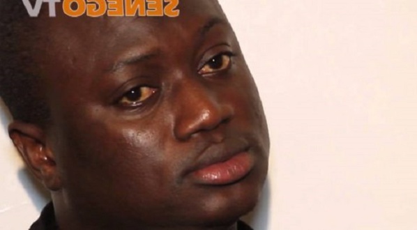 Ndiaye se confie: «Je suis bouleversé et j'ai envie de mourir »