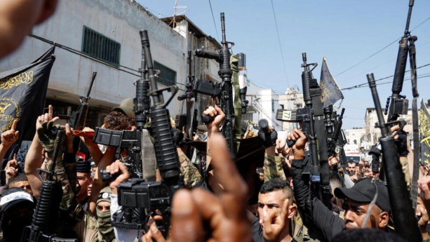 Nouvelles frappes israéliennes sur Gaza, deux Palestiniens tués en Cisjordanie Nouvelles frappes israéliennes sur Gaza, deux Palestiniens tués en Cisjordanie