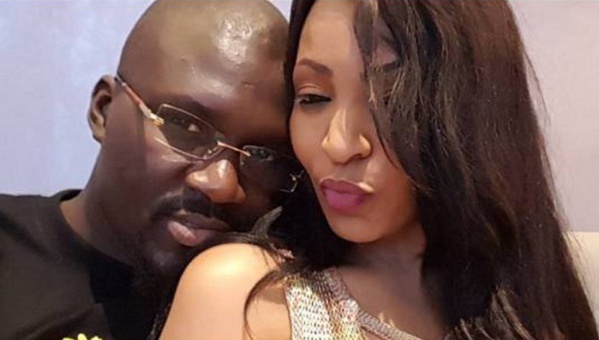 La réponse de Viviane à Bouba Ndour La réponse de Viviane à Bouba Ndour