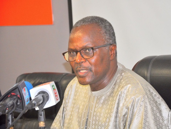 Ousmane Tanor Dieng tend la main à l’opposition