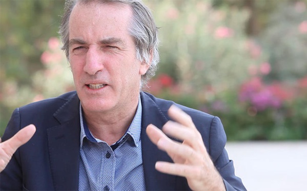 L'ambassadeur de France "insulte" les Sénégalais: «Ils meurent tous les jours sur...» L'ambassadeur de France "insulte" les Sénégalais: «Ils meurent tous les jours sur...»