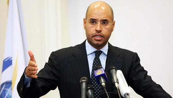 Ouverture des pourparlers Libyens à Dakar 