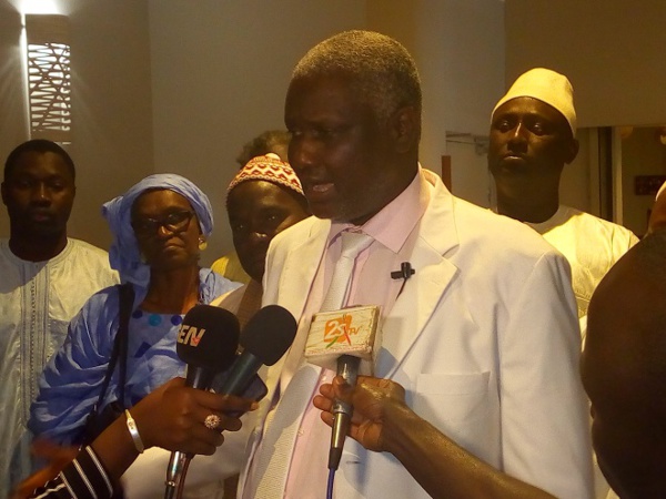 DIAMNIADIO : le rêve est devenu réalité ! DIAMNIADIO : le rêve est devenu réalité !