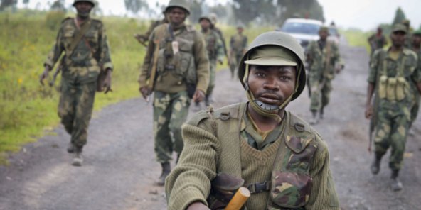 RDC : au moins quatre personnes décapitées par des présumés miliciens