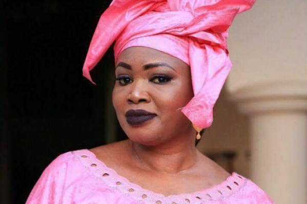 Gambie : Rohey Malick Lowe, première femme élue maire de Banjul Gambie : Rohey Malick Lowe, première femme élue maire de Banjul