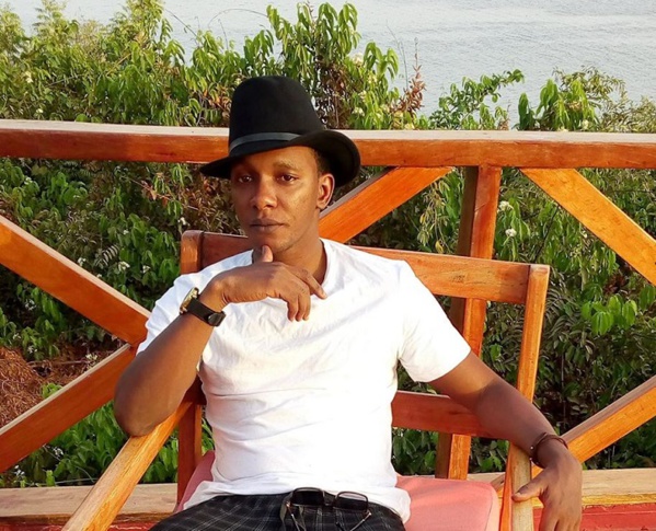 Ziguinchor: Ibrahima Ba de l'UCS a perdu son père Ziguinchor: Ibrahima Ba de l'UCS a perdu son père