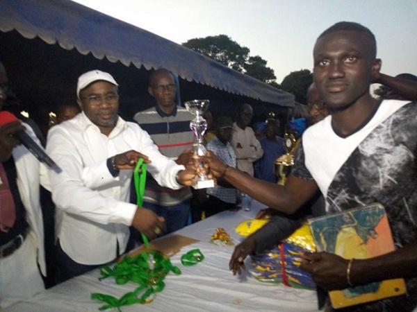 Innover et révolutionner les NAVETANES ! (Doudou Ka) Innover et révolutionner les NAVETANES ! (Doudou Ka)