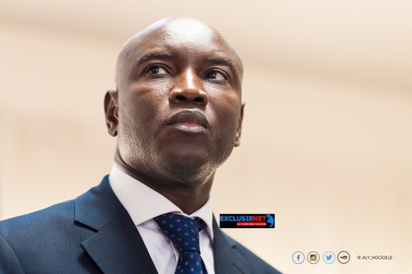 Mort d'un étudiant à Saint Louis: Le ministre de l'intérieur annonce une enquête Mort d'un étudiant à Saint Louis: Le ministre de l'intérieur annonce une enquête