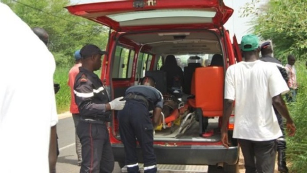 La dépouille de l'étudiant tué acheminée à Dakar pour...