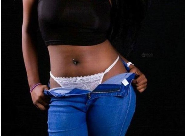 Cette photo a fait sortir Queen biz de ses gonds Cette photo a fait sortir Queen biz de ses gonds