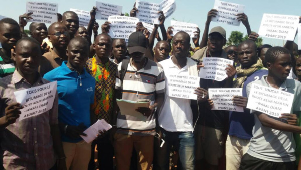 Les bourses payées, les étudiants n’en veulent plus Les bourses payées, les étudiants n’en veulent plus