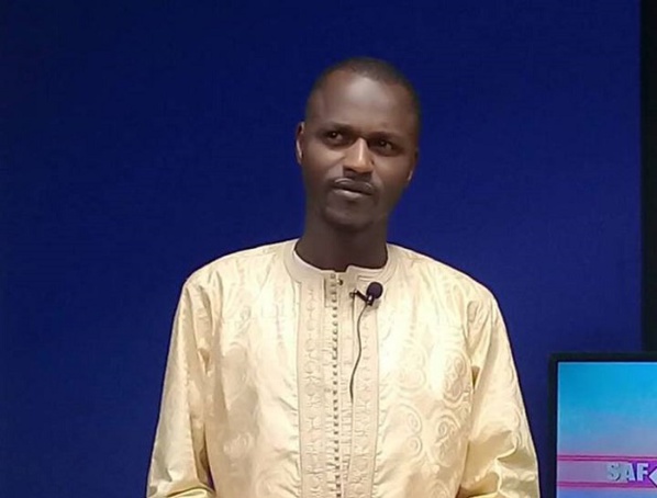 Ibrahima Pouye de l’APR sur la mort de l’étudiant: « Notre régime ne connait plus ses priorités… »