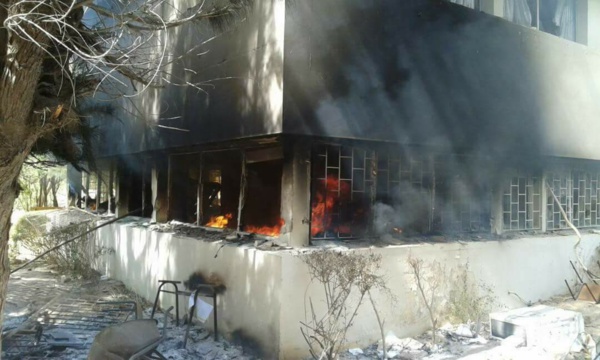 Retour sur les circonstances tragiques de la mort de Fallou Sène Retour sur les circonstances tragiques de la mort de Fallou Sène