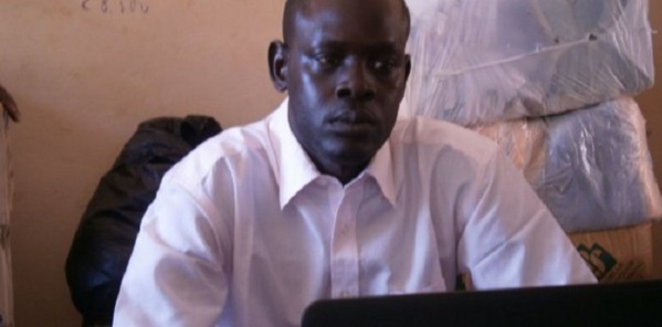 Le maire de Bambali et son adjoint arrêtés