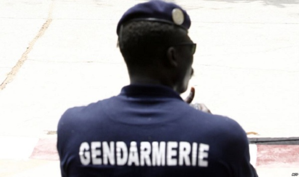Le gendarme qui a tué Fallou Sène se justifie: « j’ai agi en légitime défense » Le gendarme qui a tué Fallou Sène se justifie: « j’ai agi en légitime défense »