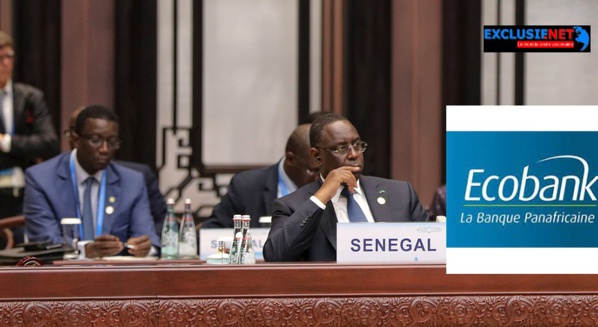 Bourses des étudiants: l'Etat doit plus de 26 milliards de FCFA à Eco Bank