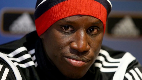 Demba Bâ : «Aliou Cissé a repris les joueurs en qui il a confiance…»