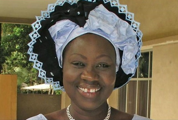 Seynabou Male CISSE, une militante engagée au service de la Paix en Casamance Seynabou Male CISSE, une militante engagée au service de la Paix en Casamance