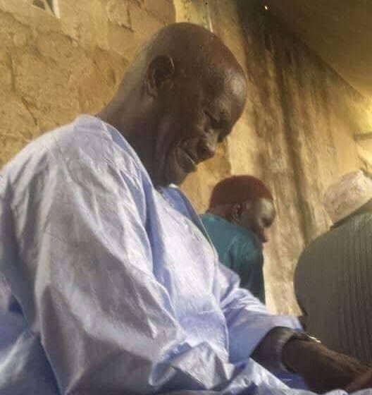 Ziguinchor, le célèbre commerçant Papa Lo est décédé
