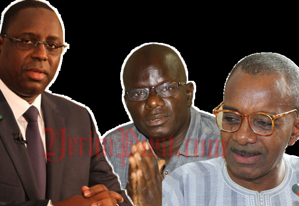 Mort de Fallou Sène: On a limogé les plus faibles ! Mort de Fallou Sène: On a limogé les plus faibles !