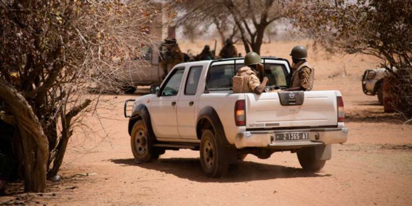 Dans le nord du Burkina Faso, les exactions de l’armée contrarient la lutte antiterroriste